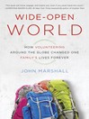 Imagen de portada para Wide-Open World